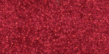 Soft Red Glitter GV5