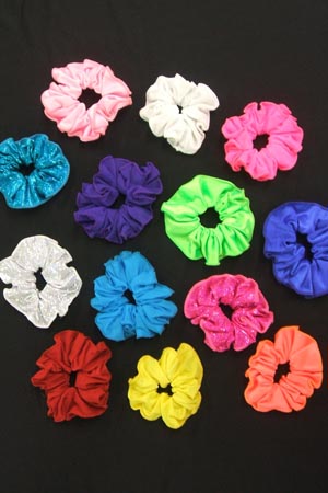 Scrunchies