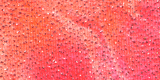 Pink Orange Glitter GV8